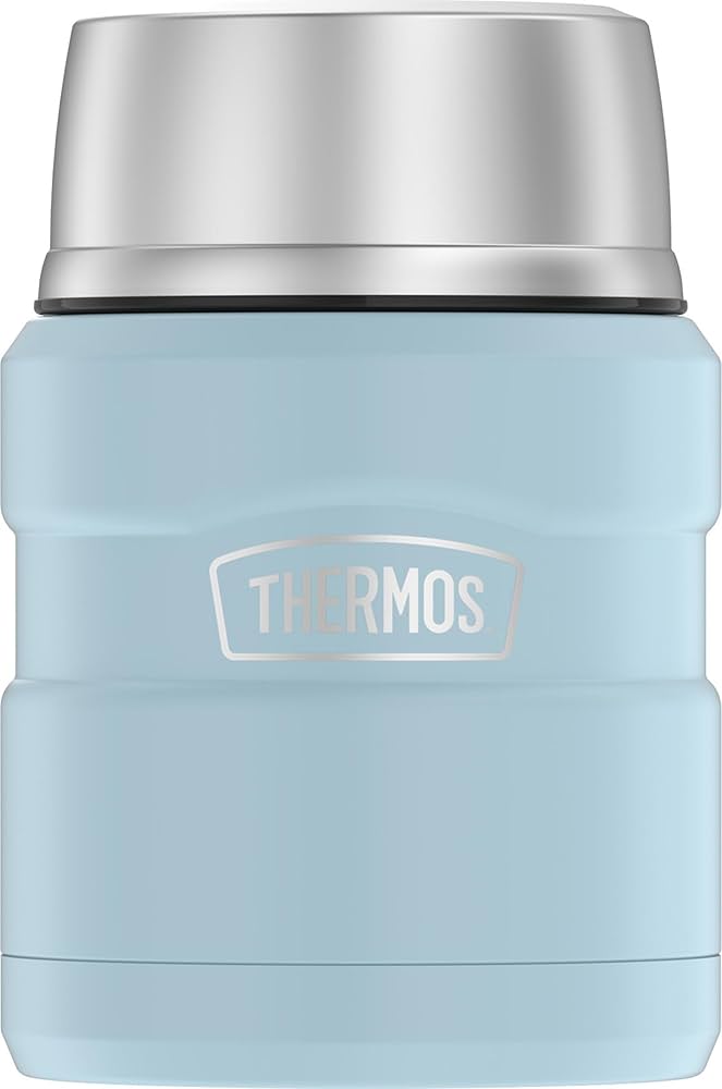 小物 Supreme Thermos Stainless King Food Jar Supreme Thermos Stainless King Food Jar+Spoon White OneSize